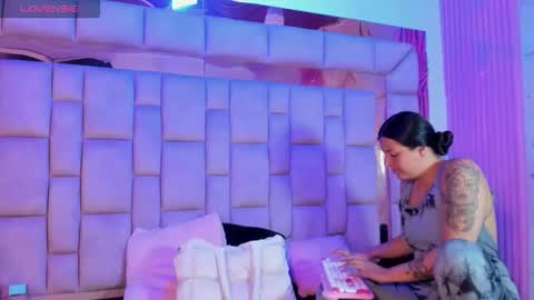 Snapshot of gisell_squirt chatting on 5, 6, 2026 gisell_squirt online show from 5, 6, 2026
