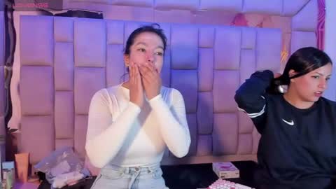 Snapshot of gisell_squirt chatting on 22, 6, 2026 gisell_squirt online show from 22, 6, 2026