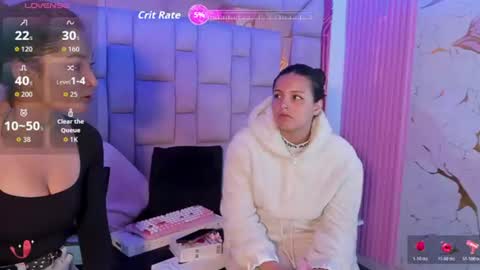Snapshot of gisell_squirt chatting on 24, 6, 2026 gisell_squirt online show from 24, 6, 2026