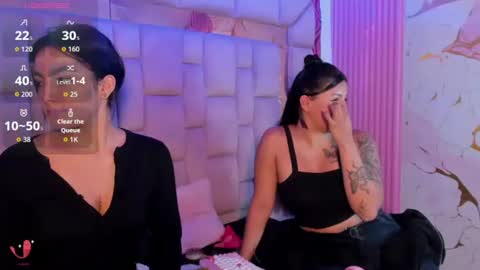 Snapshot of gisell_squirt chatting on 25, 6, 2026 gisell_squirt online show from 25, 6, 2026