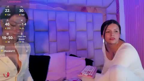 Snapshot of gisell_squirt chatting on 27, 6, 2026 gisell_squirt online show from 27, 6, 2026