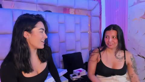 Snapshot of gisell_squirt chatting on 4, 7, 2026 gisell_squirt online show from 4, 7, 2026