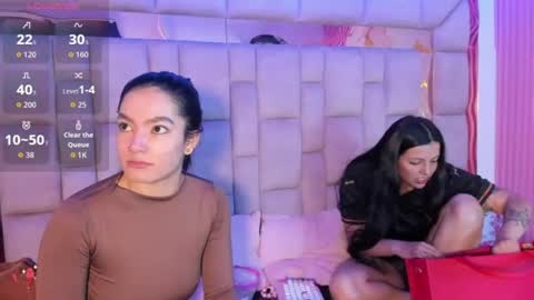 Snapshot of gisell_squirt chatting on 6, 7, 2026 gisell_squirt online show from 6, 7, 2026
