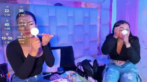 Snapshot of gisell_squirt chatting on 14, 7, 2026 gisell_squirt online show from 14, 7, 2026