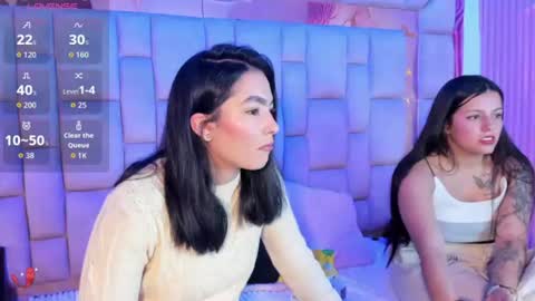 Snapshot of gisell_squirt chatting on 16, 7, 2026 gisell_squirt online show from 16, 7, 2026