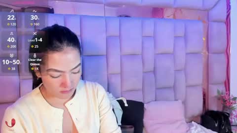 Snapshot of gisell_squirt chatting on 17, 7, 2026 gisell_squirt online show from 17, 7, 2026