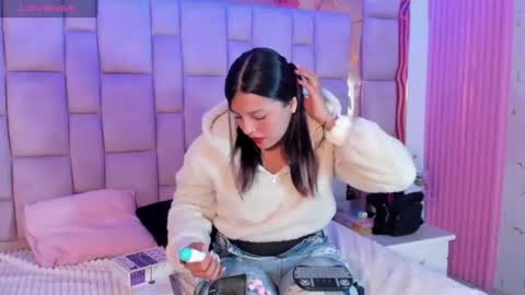 Snapshot of gisell_squirt chatting on 24, 7, 2026 gisell_squirt online show from 24, 7, 2026