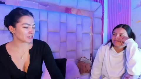 Snapshot of gisell_squirt chatting on 27, 7, 2026 gisell_squirt online show from 27, 7, 2026