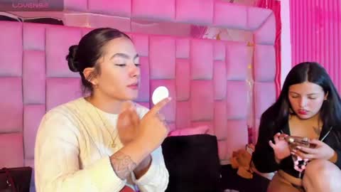 Snapshot of gisell_squirt chatting on 28, 7, 2026 gisell_squirt online show from 28, 7, 2026