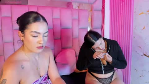 Snapshot of gisell_squirt chatting on 28, 7, 2026 gisell_squirt online show from 28, 7, 2026
