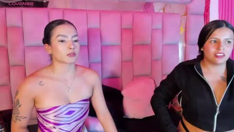 Snapshot of gisell_squirt chatting on 28, 7, 2026 gisell_squirt online show from 28, 7, 2026