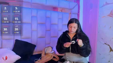 Snapshot of gisell_squirt chatting on 30, 7, 2026 gisell_squirt online show from 30, 7, 2026