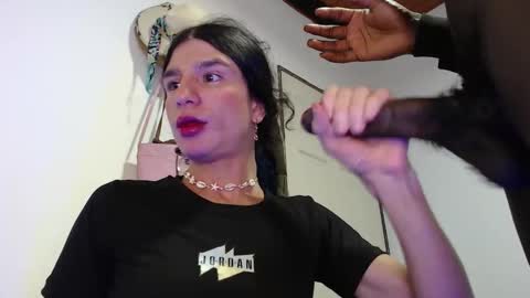 Gisella online show from 15, 2, 2026