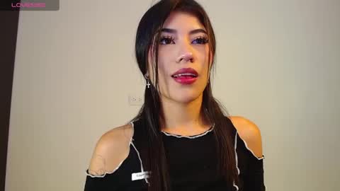 Snapshot of giselleblare chatting on 19, 2, 2025 giselleblare online show from 19, 2, 2025