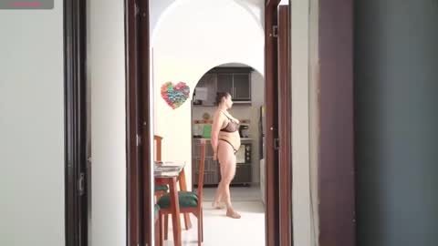 Giselle  online show from 10, 3, 2026