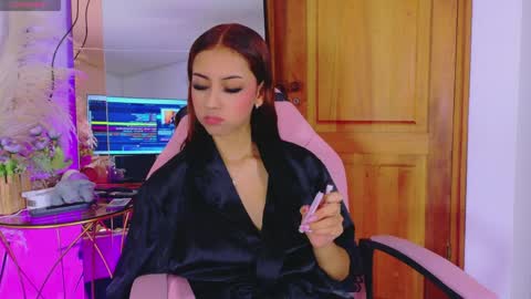 giselleclair online show from 6, 4, 2026