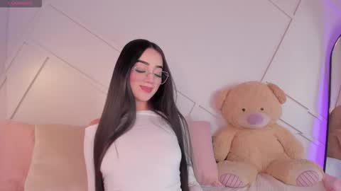 GisellePalmer  online show from 24, 2, 2026