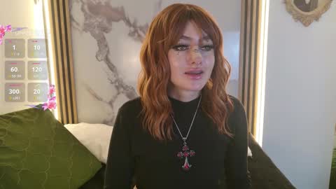 GISEL online show from 18, 12, 2025