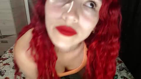 Snapshot of gissel13 chatting on 11, 9, 2025 gisel online show from 11, 9, 2025