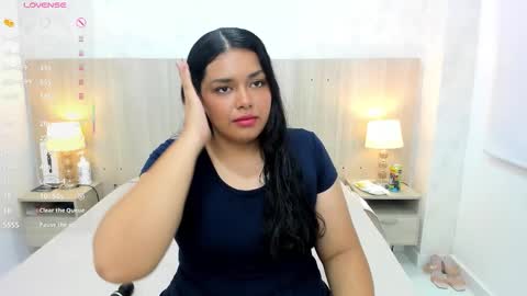 Snapshot of gissel_lopez chatting on 12, 1, 2026 Gissel Lopez online show from 12, 1, 2026