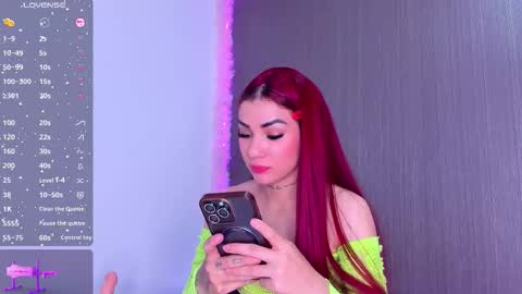 Gigi  online show from 1, 3, 2026