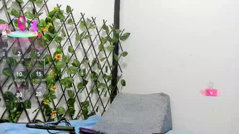 Snapshot of gisselle21 chatting on 13, 9, 2025 gissell online show from 13, 9, 2025