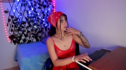 Snapshot of gisselle21 chatting on 30, 9, 2025 gissell online show from 30, 9, 2025