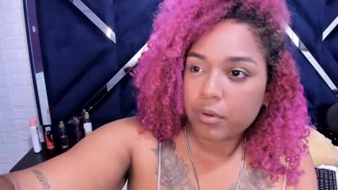 Snapshot of gisselle_hh chatting on 31, 5, 2026 Gisselle online show from 31, 5, 2026