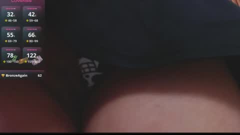 Gissell Saenz online show from 12, 11, 2025