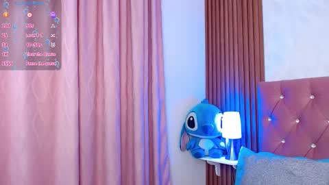 Gissell Saenz online show from 18, 12, 2025