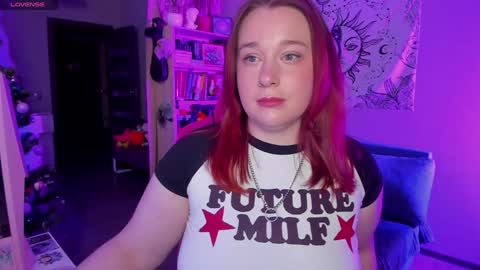 Snapshot of gitera_ chatting on 7, 1, 2025 AlexaMillis online show from 7, 1, 2025