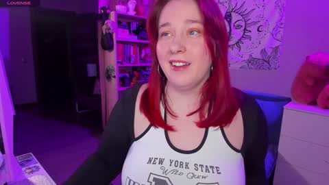 Snapshot of gitera_ chatting on 25, 1, 2025 AlexaMillis online show from 25, 1, 2025