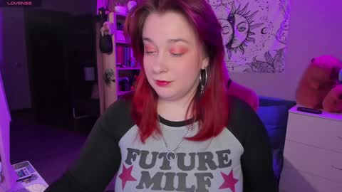 Snapshot of gitera_ chatting on 26, 1, 2025 AlexaMillis online show from 26, 1, 2025