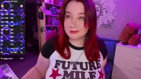 Snapshot of gitera_ chatting on 9, 3, 2025 AlexaMillis online show from 9, 3, 2025