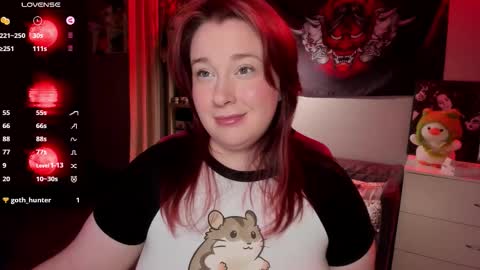 Snapshot of gitera_ chatting on 3, 10, 2025 AlexaMillis online show from 3, 10, 2025