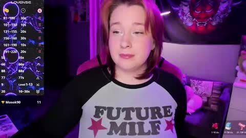 AlexaMillis online show from 23, 10, 2025