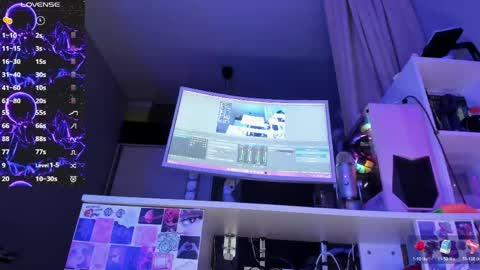 AlexaMillis online show from 28, 3, 2026