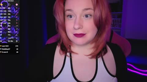 Snapshot of gitera_ chatting on 4, 5, 2026 AlexaMillis online show from 4, 5, 2026