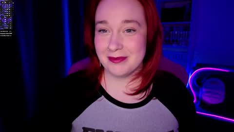 Snapshot of gitera_ chatting on 14, 5, 2026 AlexaMillis online show from 14, 5, 2026