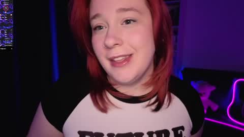 Snapshot of gitera_ chatting on 25, 5, 2026 AlexaMillis online show from 25, 5, 2026