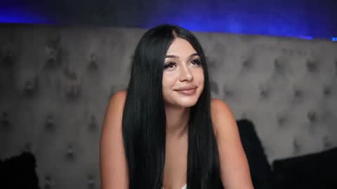 Snapshot of giuliasya chatting on 19, 9, 2025 Giulia online show from 19, 9, 2025