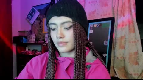 Giulietta online show from 18, 12, 2024