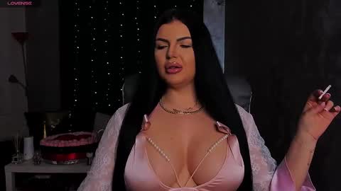 Snapshot of giulyalust chatting on 24, 2, 2025 Giulia online show from 24, 2, 2025