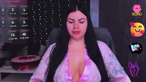 Giulia online show from 10, 1, 2026