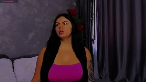Snapshot of giulyalust chatting on 2, 7, 2026 Giulia online show from 2, 7, 2026