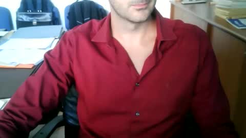 Snapshot of giuseppevai1 chatting on 18, 9, 2025 giuseppevai1 online show from 18, 9, 2025