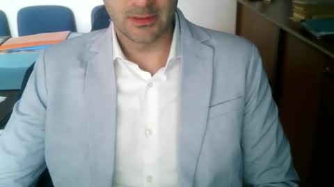 giuseppevai1 online show from 24, 3, 2026