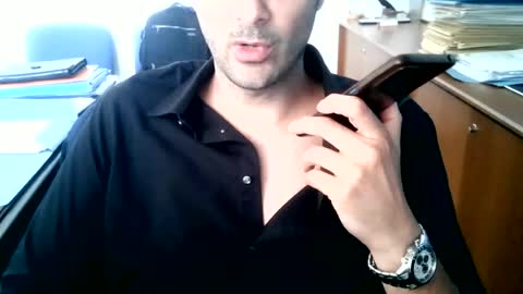 giuseppevai1 online show from 18, 6, 2026
