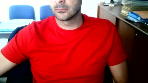 giuseppevai1 online show from 16, 7, 2026