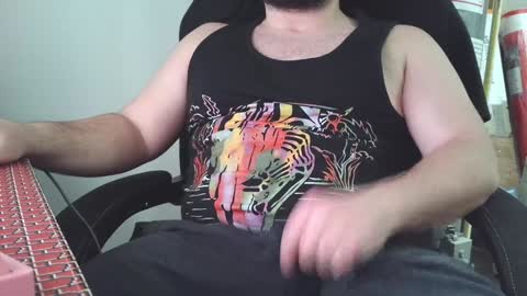 Snapshot of givemeitniceandslow chatting on 17, 12, 2024 JuicyThickkkDaddy online show from 17, 12, 2024